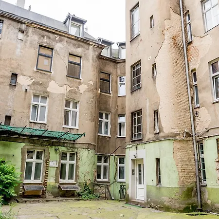 Old Town View By Bookinghost Lägenhet Poznań