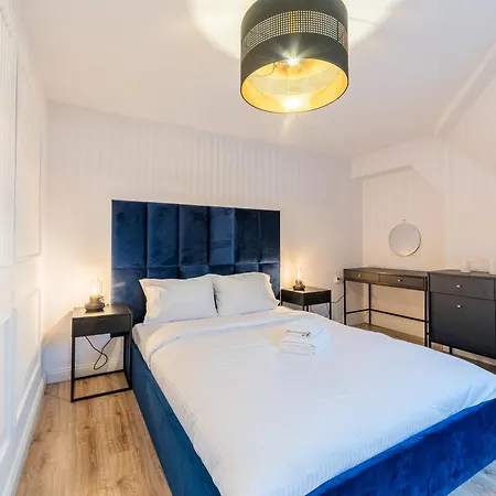 Lägenhet Old Town View By Bookinghost