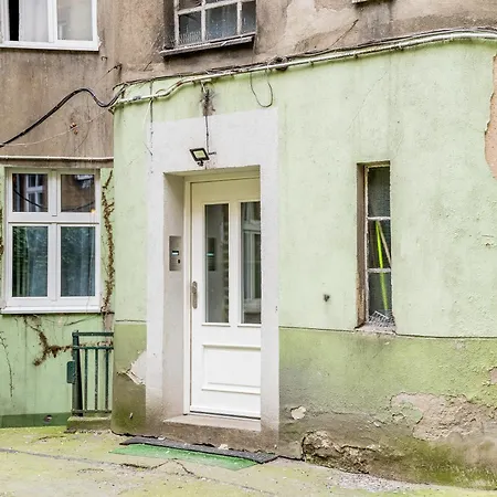 Lägenhet Old Town View By Bookinghost Poznań