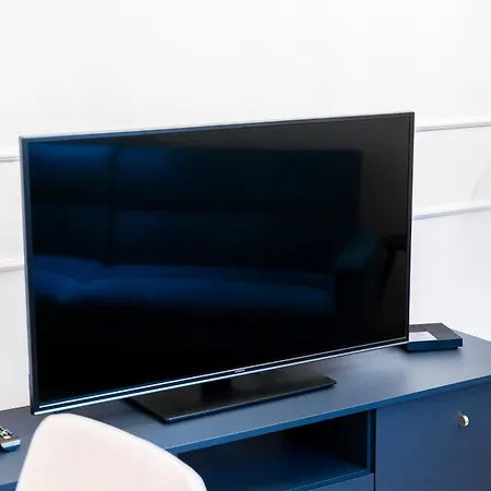 Old Town View By Bookinghost Познань