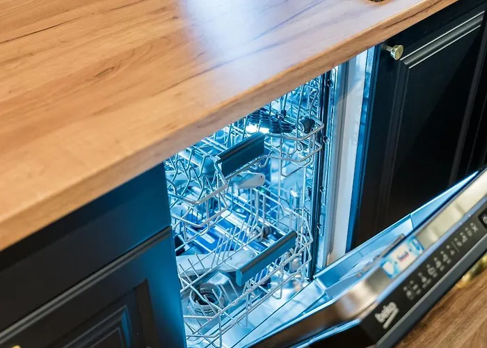 Old Town View By Bookinghost Lägenhet