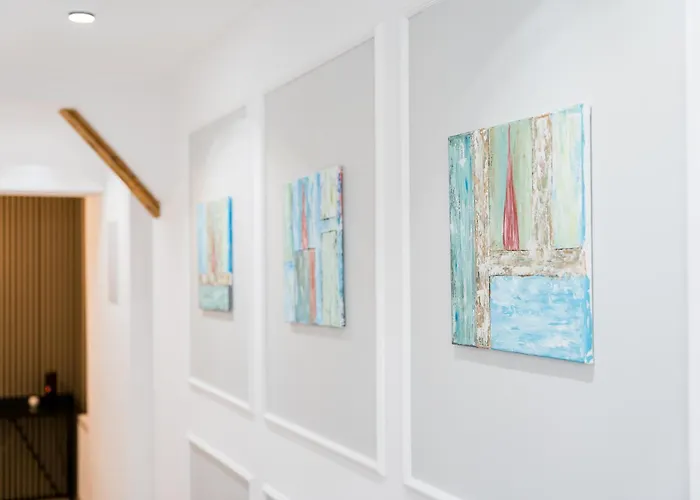 Old Town View By Bookinghost * Poznań