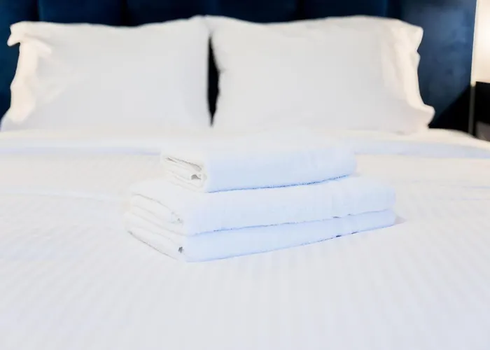 Lägenhet Old Town View By Bookinghost