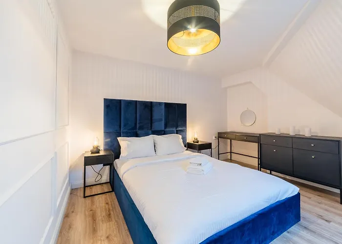 Lägenhet Old Town View By Bookinghost