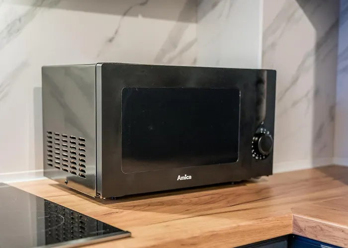 Old Town View By Bookinghost Lägenhet