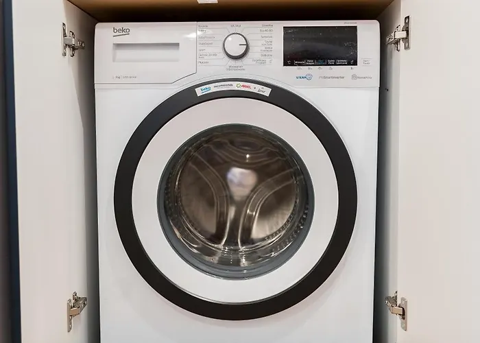 Old Town View By Bookinghost *