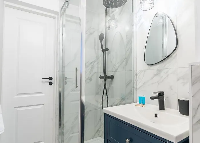 Lägenhet Old Town View By Bookinghost