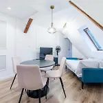 Apartment Old Town View By Bookinghost Posen