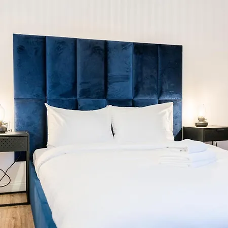 Old Town View By Bookinghost *