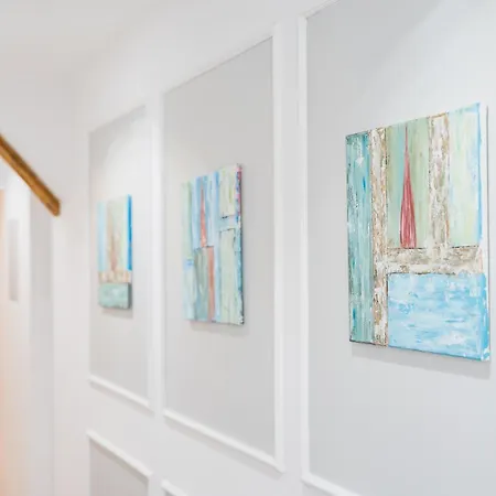 Old Town View By Bookinghost * פוזנן