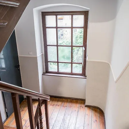 Old Town View By Bookinghost דירה