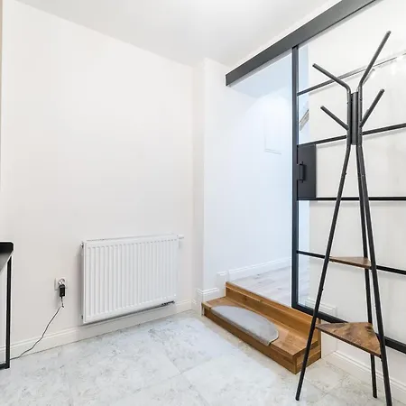 Old Town View By Bookinghost דירה