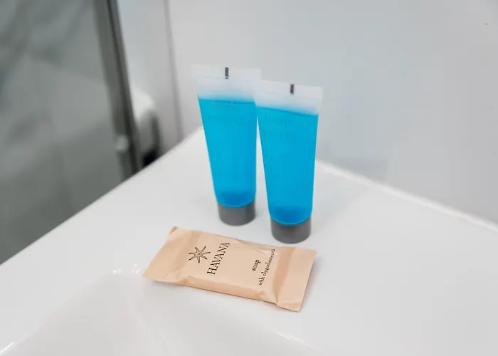 Old Town View By Bookinghost